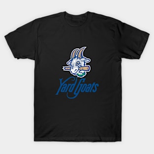 Hartford Yard Goats T-Shirt